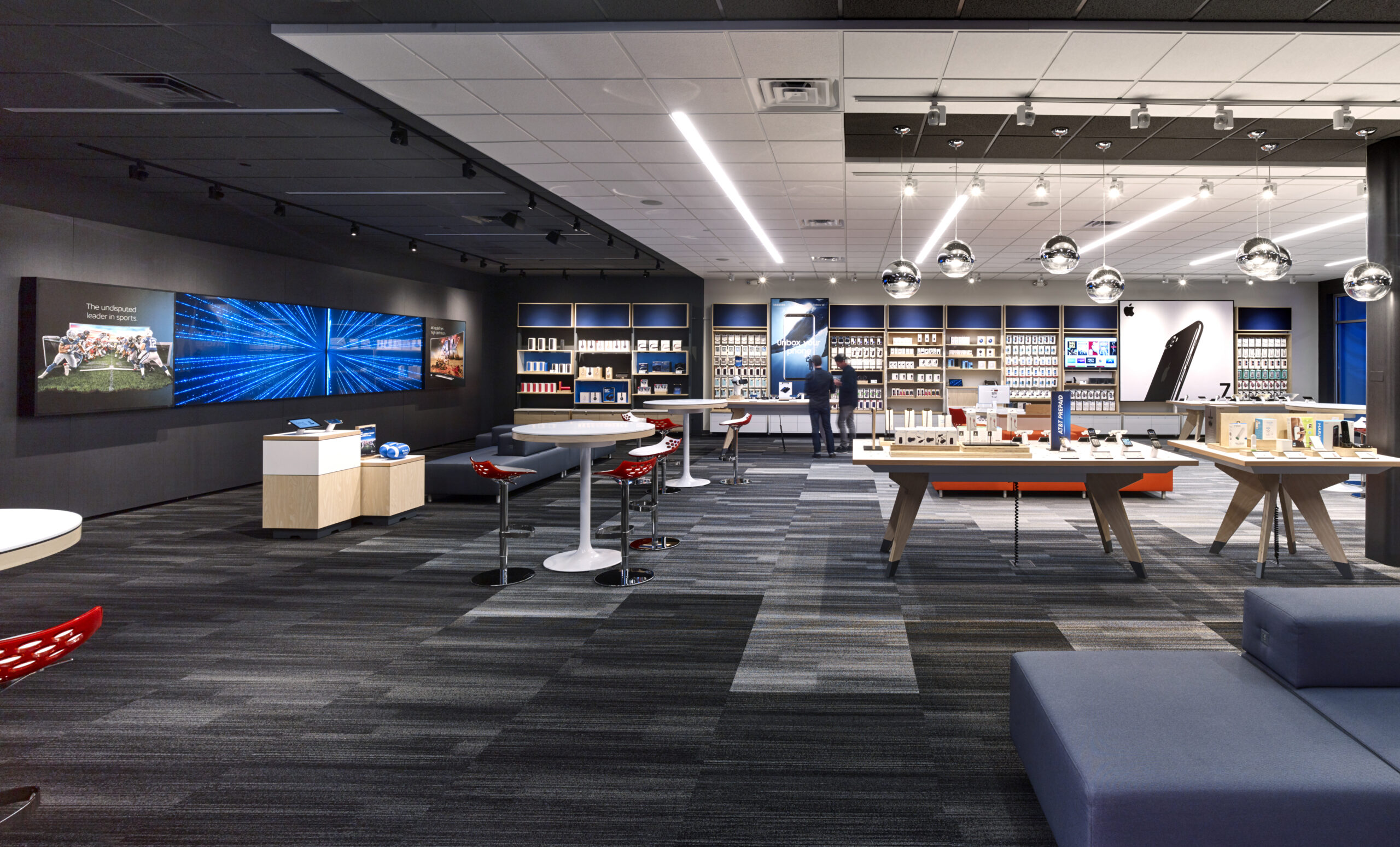 AT&T Vision