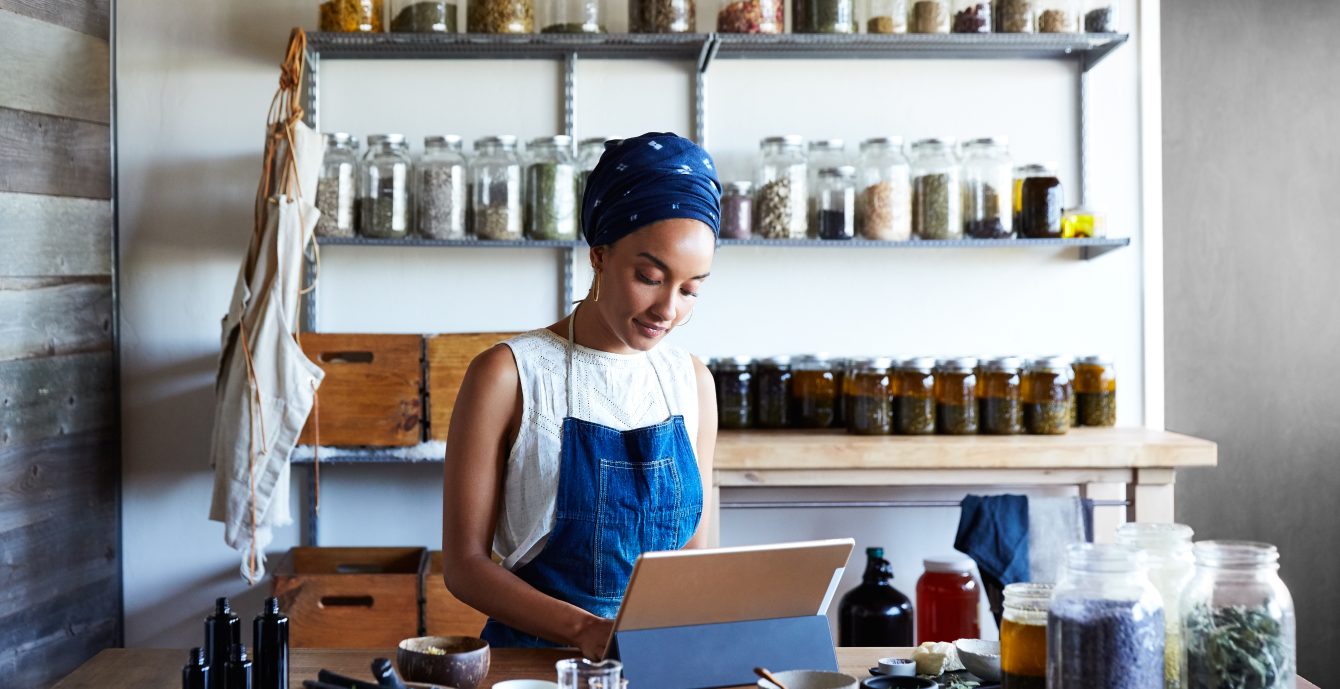 Small Business